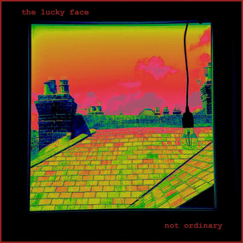 Not Ordinary