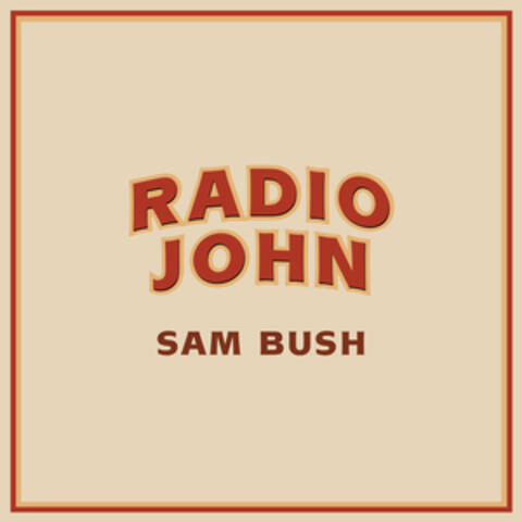 Radio John