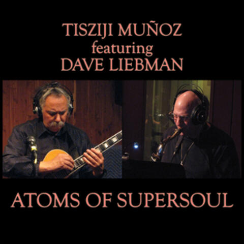 Atoms Of Supersoul