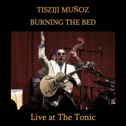 Burning The Bed