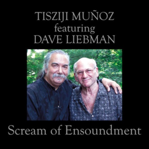 Scream of Ensoundment