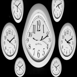 We Ain't Got Time
