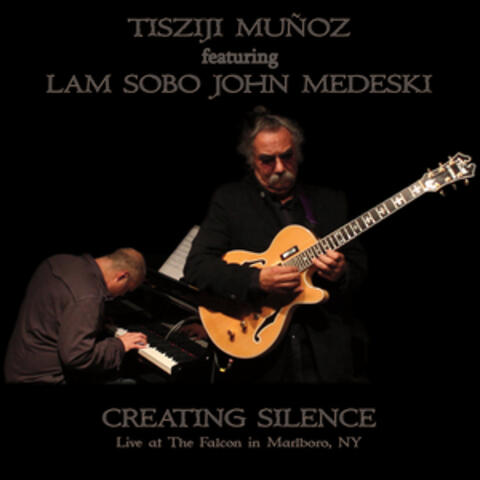 Creating Silence