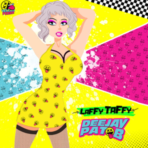 Laffy Taffy