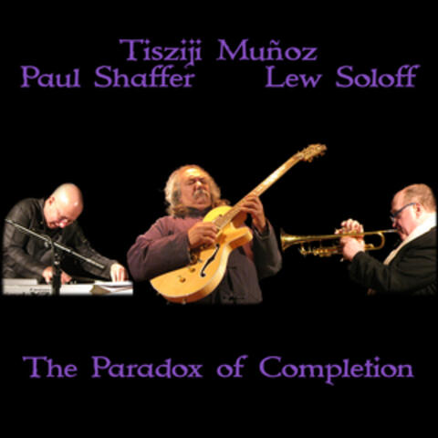 The Paradox of Completion