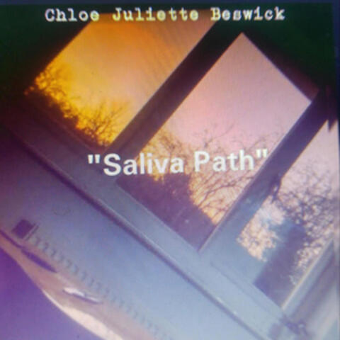 Saliva Path