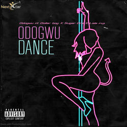 Odogwu Dance