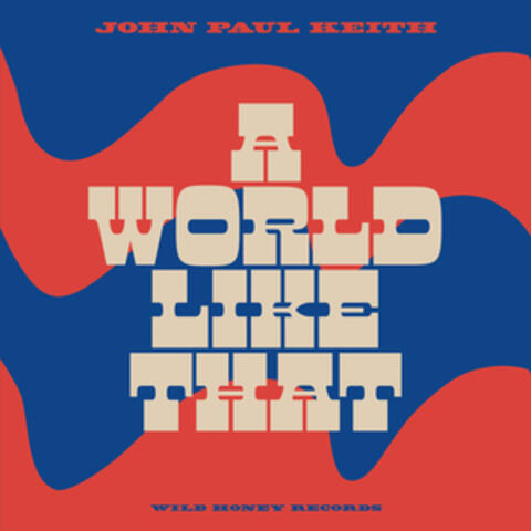 A World Like That