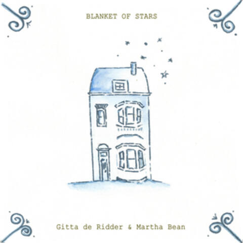 Blanket of Stars