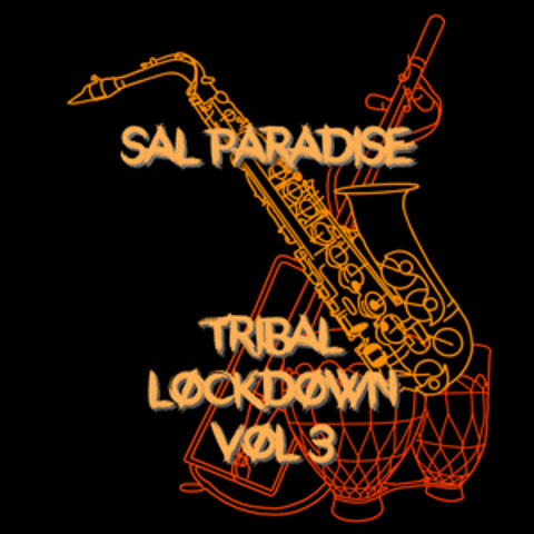Tribal Lockdown, Vol. 3