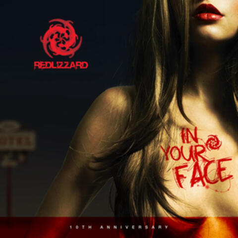 In Your Face (10th Anniversary)