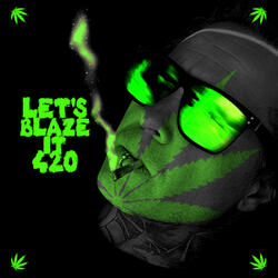 Let's Blaze It 420