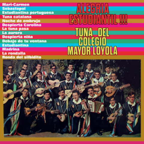 Alegría Estudiantil