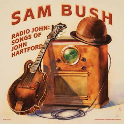 Sam Bush