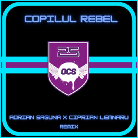 Copilul Rebel