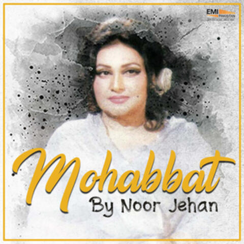 Mohabbat (Original Motion Picture Soundtrack)