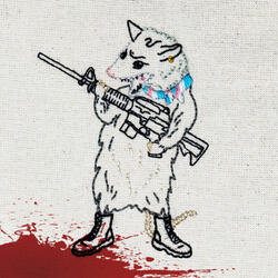 T E R F Killer (terrible Thing)