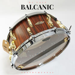 Balcanic Instrumental
