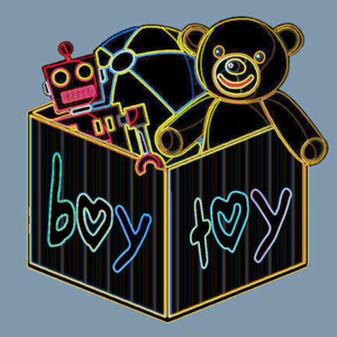 Boy Toy