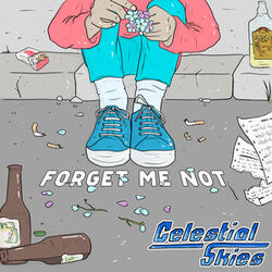 Forget Me Not