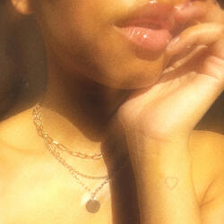 Temporary Tattoo