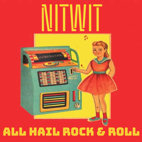 All Hail Rock & Roll