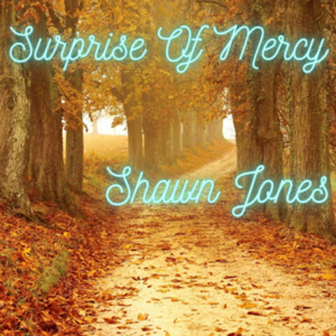 Surprise of Mercy