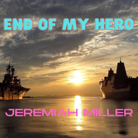 End of My Hero