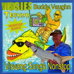 Oh Dis Lekker Hier Op Bronkhorstbaai /Hentiesbaai / Hey Stop / Voort Voort Meneer / Fishing License / Dis Lekker Om Vis Te Vang