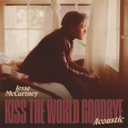 Kiss The World Goodbye