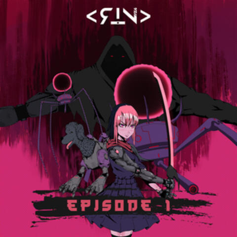 Episode 1