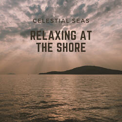 Relaxing at the Shore