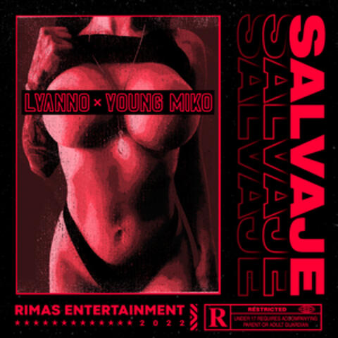 Salvaje