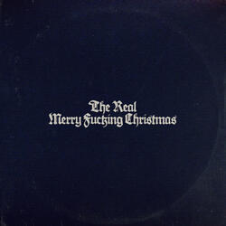 THE REAL MERRY FUCKING CHRISTMAS