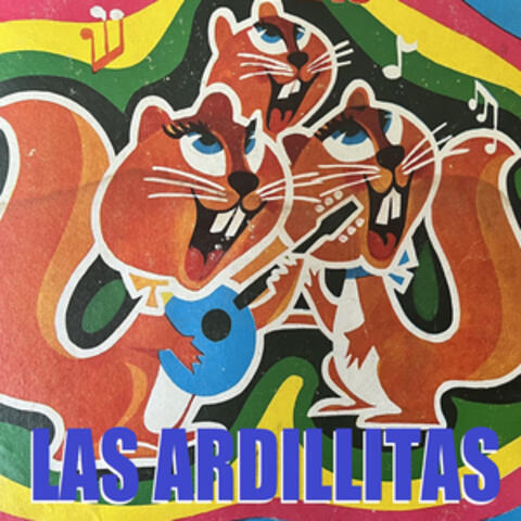 Las Ardillitas