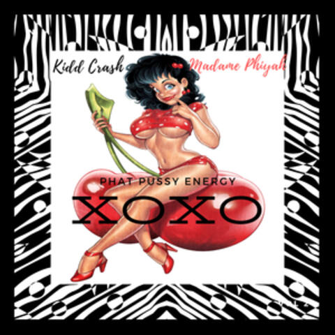 Kidd Crash and Madame Phiyah