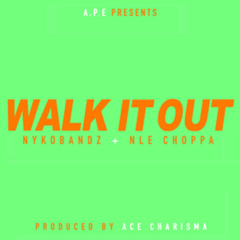 Walk It Out