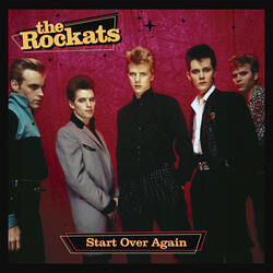 Rockabilly Swamp