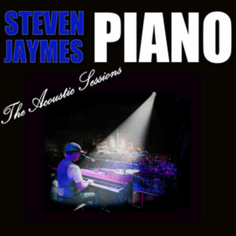 Piano: The Acoustic Sessions