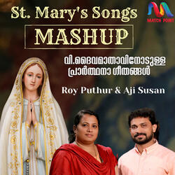 St.Mary's Songs Mashup