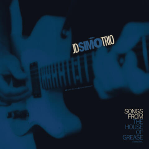 Songs from the House of Grease