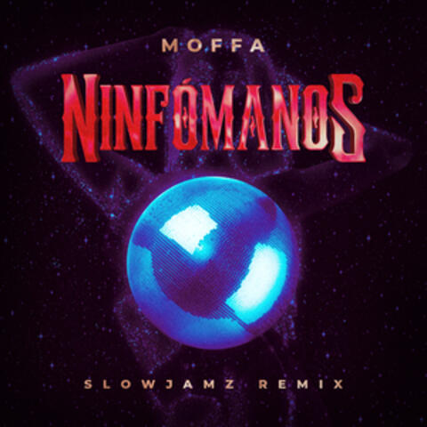 Ninfómanos Remix