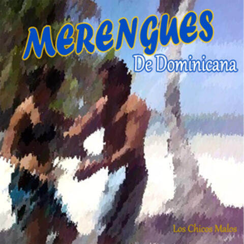 Merengues de Dominicana