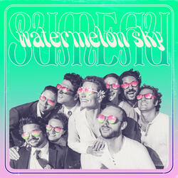 Watermelon Sky
