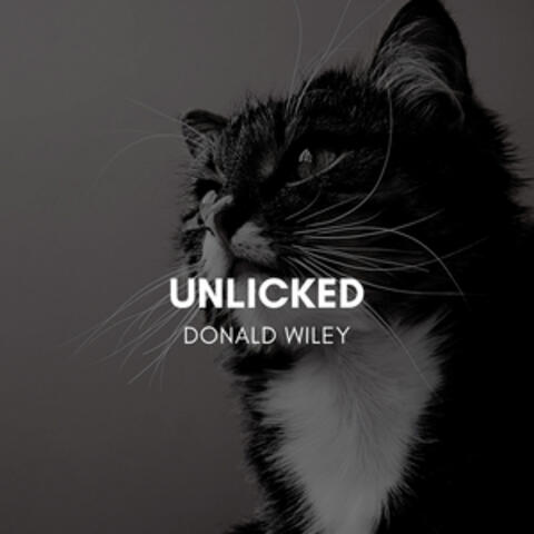 Unlicked