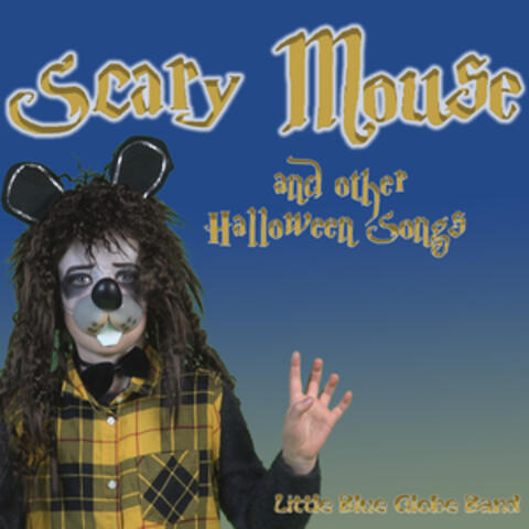 Scary Mouse and Other Halloween Songs