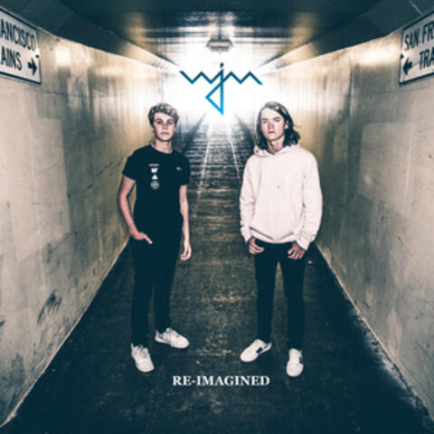 Re-imagined