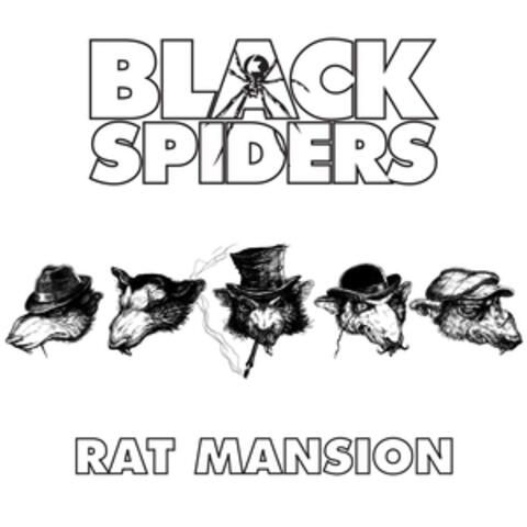 Rat Mansion