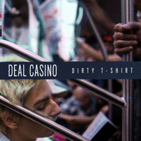Dirty T-Shirt
