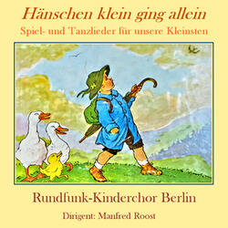 Wir drehn uns im Kreise (Waschtag)